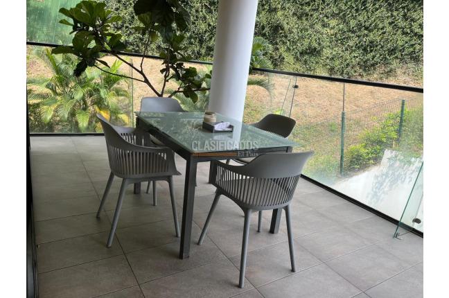 Apartamentos, Venta, Santa Mónica Norte - $1.200.000.000