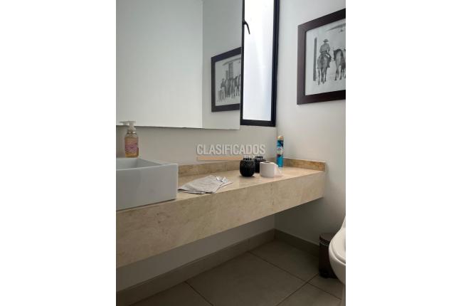 Apartamentos, Venta, Santa Mónica Norte - $1.200.000.000