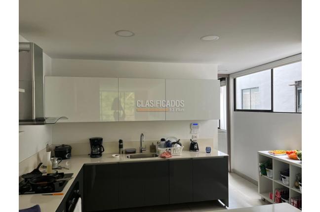 Apartamentos, Venta, Santa Mónica Norte - $1.200.000.000