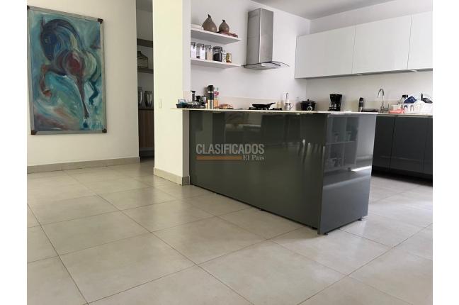 Apartamentos, Venta, Santa Mónica Norte - $1.200.000.000