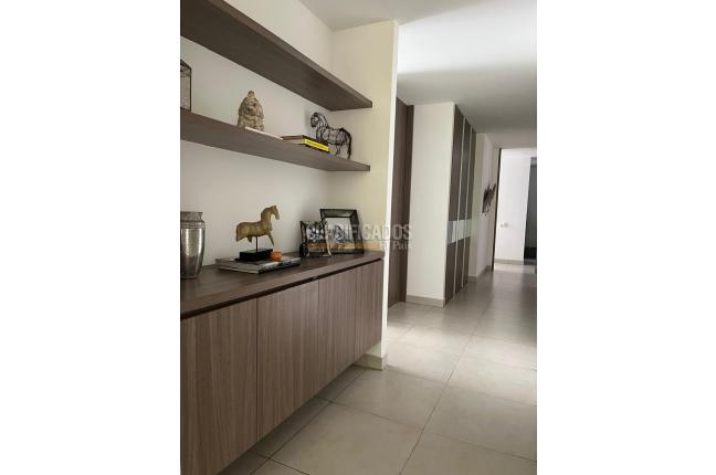 Apartamentos, Venta, Santa Mónica Norte - $1.200.000.000