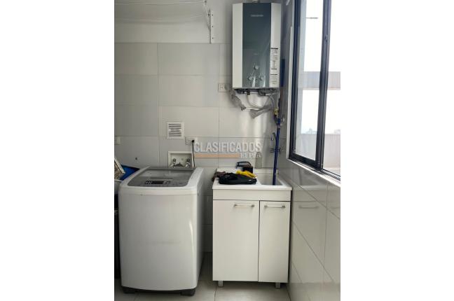 Apartamentos, Venta, Santa Mónica Norte - $1.200.000.000