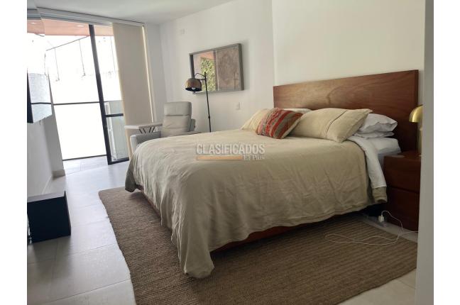 Apartamentos, Venta, Santa Mónica Norte - $1.200.000.000