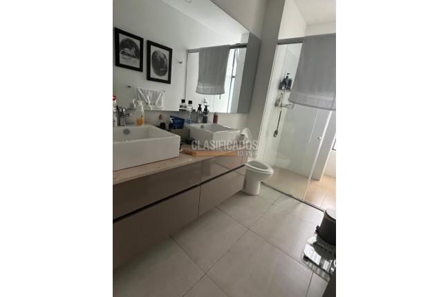 Apartamentos, Venta, Santa Mónica Norte - $1.200.000.000
