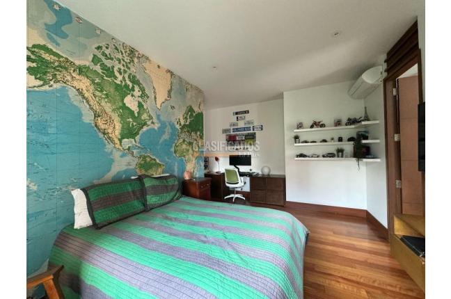 Apartamentos, Venta, Normandía - $1.365.000.000