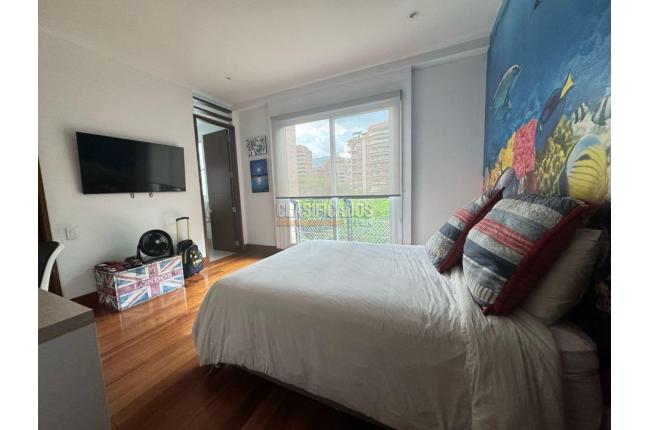 Apartamentos, Venta, Normandía - $1.365.000.000