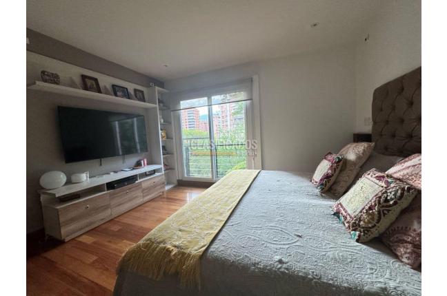 Apartamentos, Venta, Normandía - $1.365.000.000