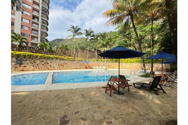 Apartamentos, Venta, Normandía - $1.365.000.000