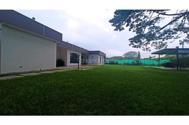 Casas, Venta, Palmira - $1.250.000.000