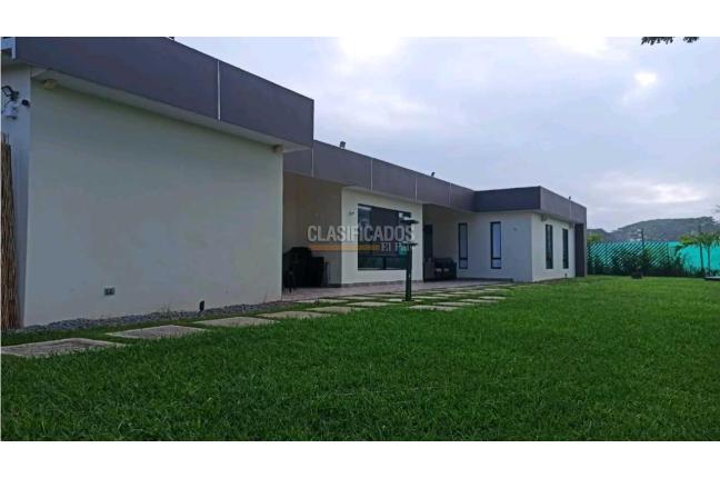 Casas, Venta, Palmira - $1.250.000.000