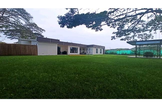 Casas, Venta, Palmira - $1.250.000.000