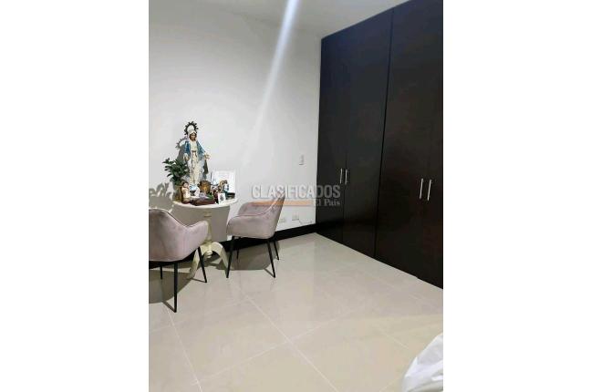 Apartamentos, Venta, Normandía - $1.200.000.000