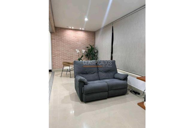 Apartamentos, Venta, Normandía - $1.200.000.000