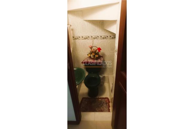 Casas, Venta, Valle del Lili - $330.000.000