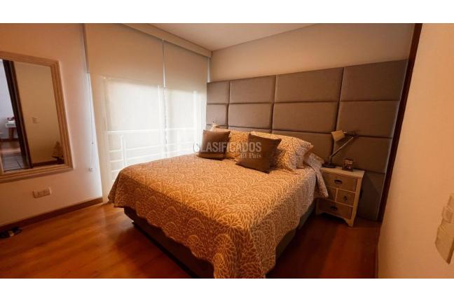 Apartamentos, Venta, Santa Rita - $450.000.000