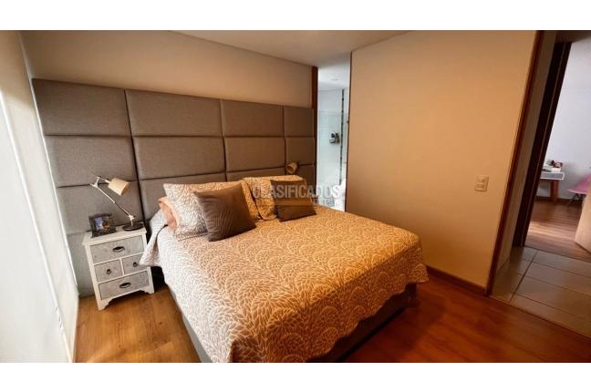 Apartamentos, Venta, Santa Rita - $450.000.000