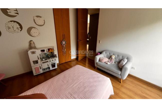 Apartamentos, Venta, Santa Rita - $450.000.000