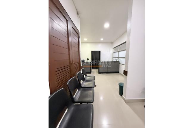 Oficinas y Consultorios, Venta, Camino Real - $345.000.000