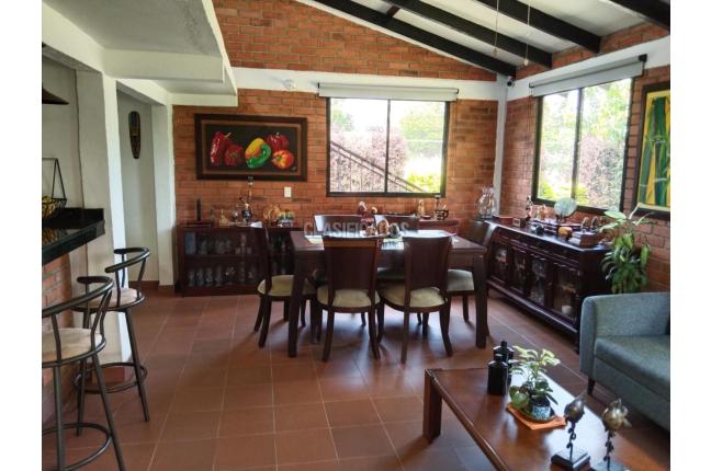 Fincas y Casas Campestres, Venta en Palmira