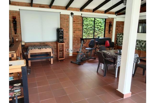 Fincas y Casas Campestres, Venta, Palmira - $1.300.000.000