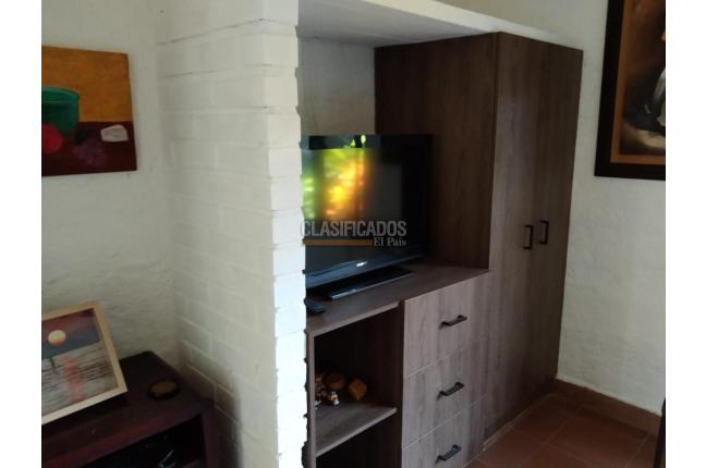 Fincas y Casas Campestres, Venta, Palmira - $1.300.000.000