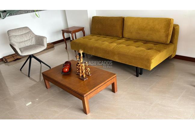 Apartaestudios, Alquiler en Granada