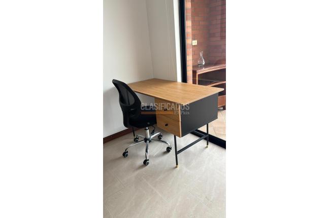 Apartaestudios, Alquiler, Granada - $2.950.000