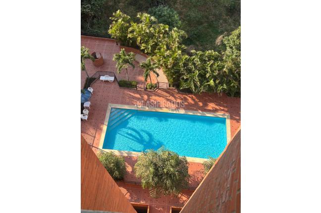 Apartaestudios, Alquiler, Granada - $2.950.000