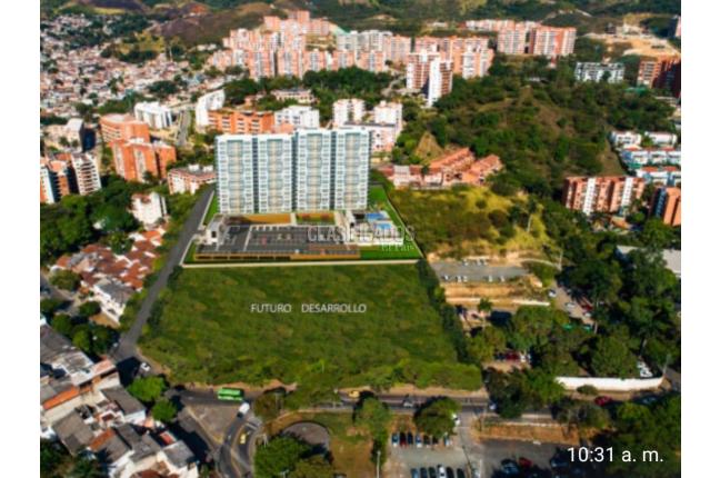 Apartamentos, Venta en San Fernando Alto
