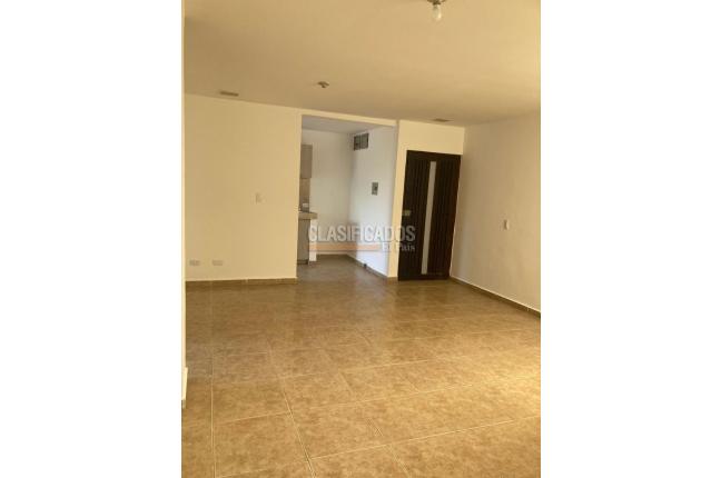 Apartamentos, Alquiler en El Refugio