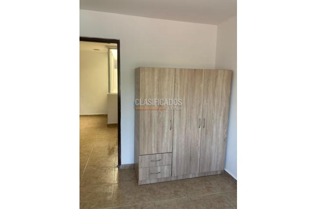 Apartamentos, Alquiler, El Refugio