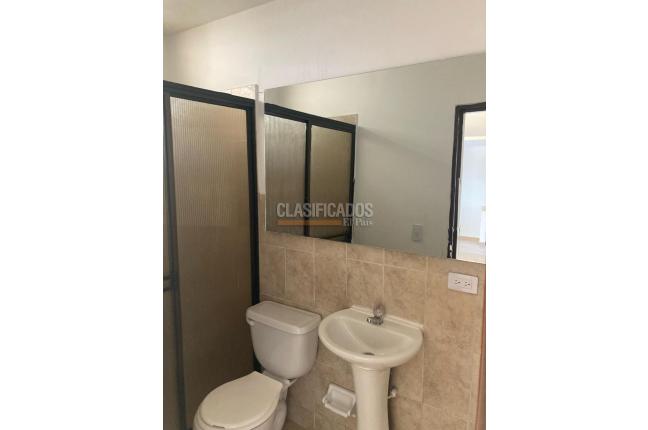 Apartamentos, Alquiler, El Refugio