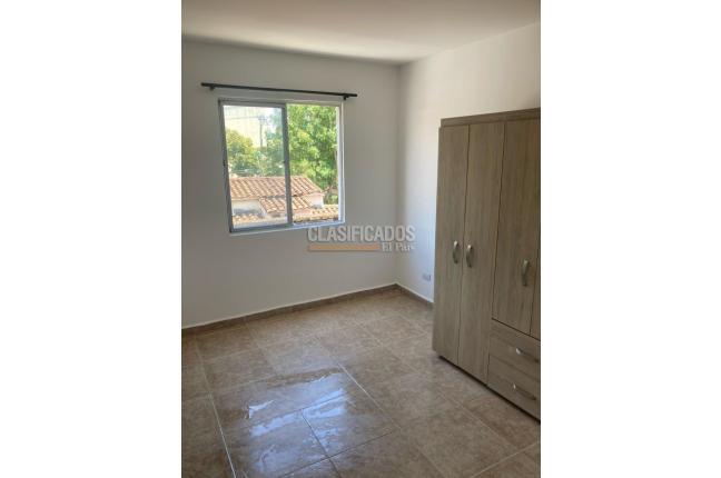 Apartamentos, Alquiler, El Refugio