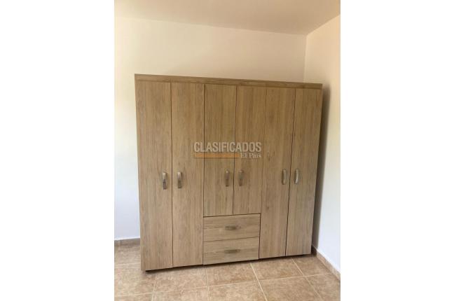 Apartamentos, Alquiler, El Refugio