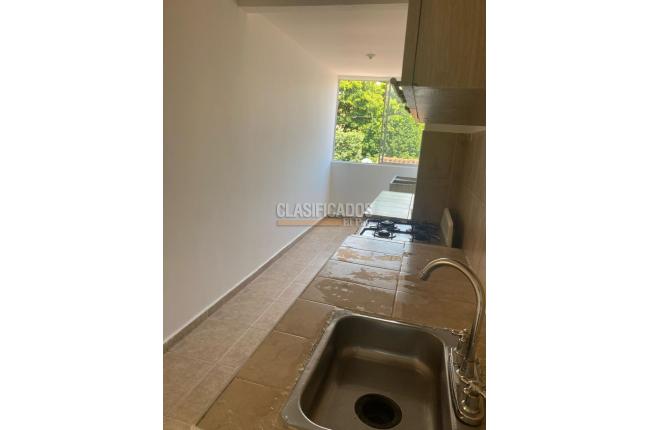 Apartamentos, Alquiler, El Refugio