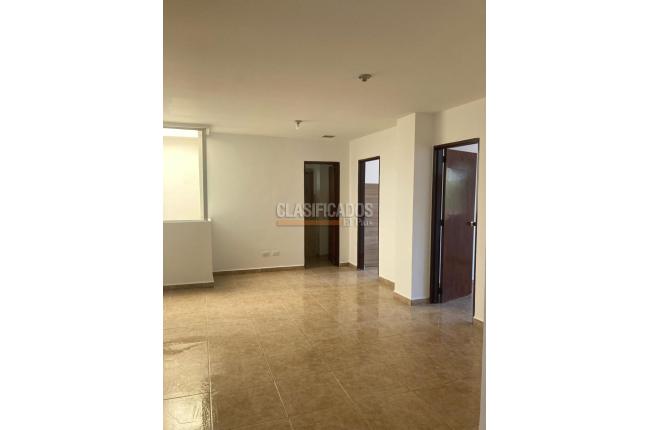 Apartamentos, Alquiler en El Refugio