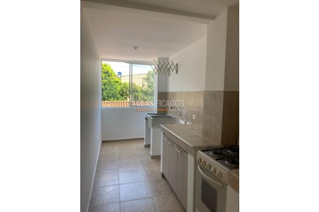 Apartamentos, Alquiler, El Refugio