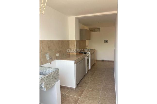 Apartamentos, Alquiler, El Refugio