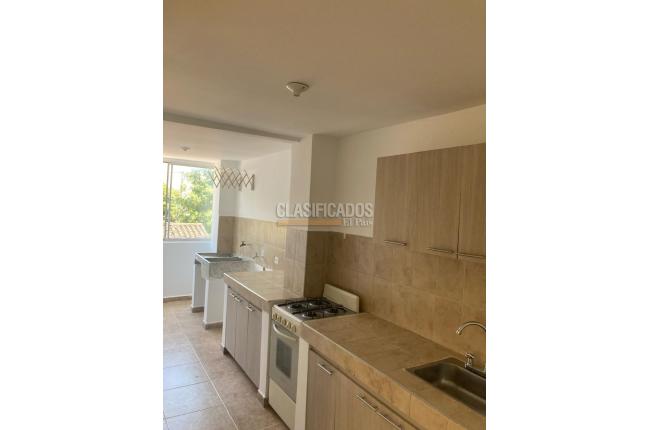 Apartamentos, Alquiler, El Refugio