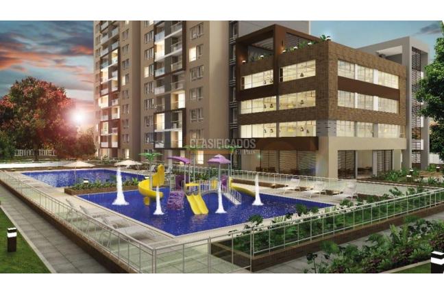 Apartamentos, Venta, Valle del Lili - $500.000.000