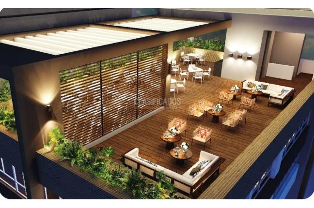 Apartamentos, Venta, Valle del Lili - $500.000.000