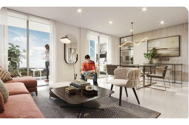 Apartamentos, Venta, Valle del Lili - $500.000.000