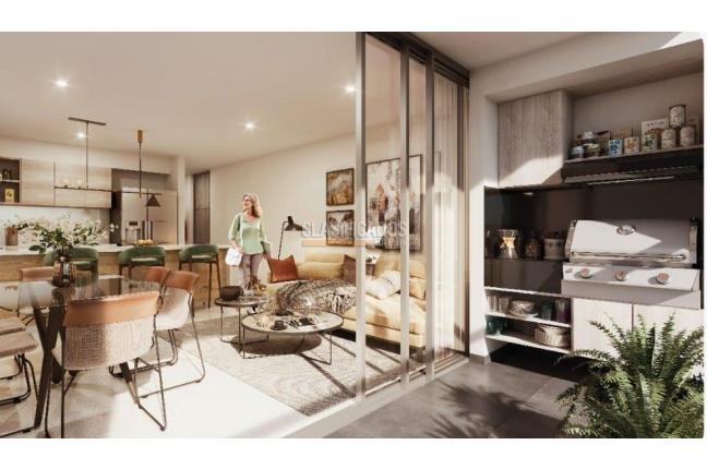 Apartamentos, Venta, Valle del Lili - $500.000.000