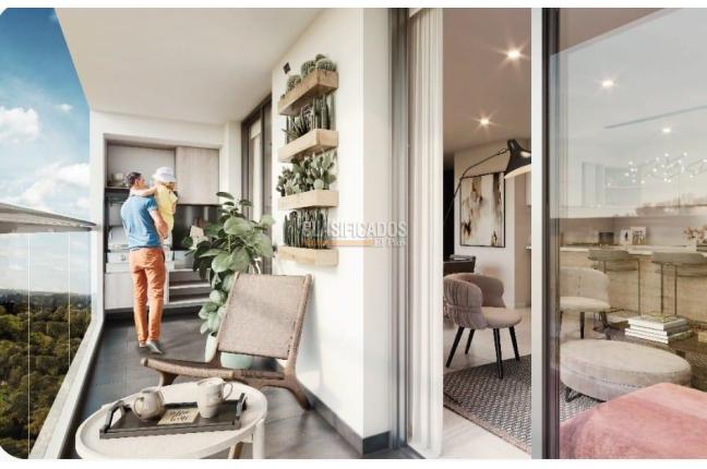 Apartamentos, Venta, Valle del Lili - $500.000.000