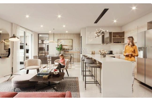 Apartamentos, Venta, Valle del Lili - $500.000.000