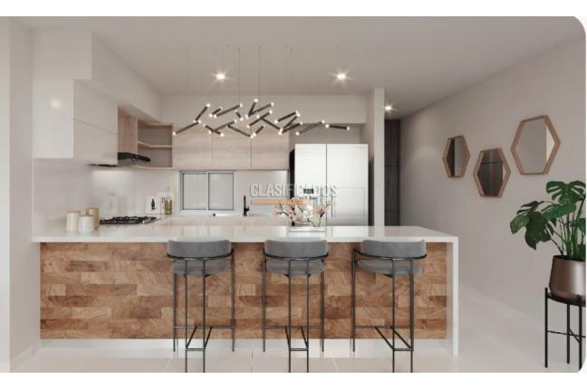 Apartamentos, Venta, Valle del Lili - $500.000.000