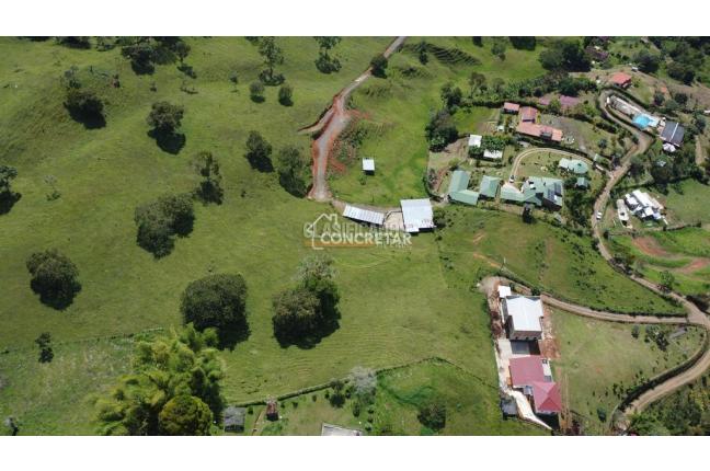 Lotes, Venta en Dagua