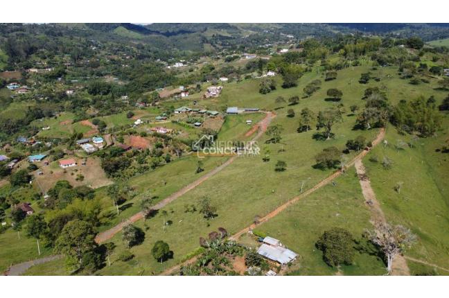 Lotes, Venta en Dagua