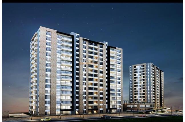 Apartamentos, Venta, Ciudad Jardín - $950.000.000