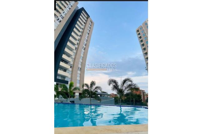 Apartamentos, Venta, Ciudad Jardín - $950.000.000